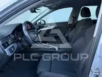 2019 Audi A4
