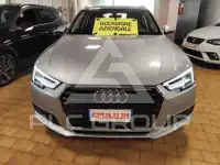 2019 Audi A4