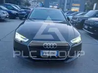2019 Audi A4