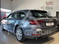 2019 Audi A4