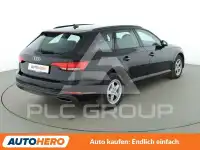 2019 Audi A4