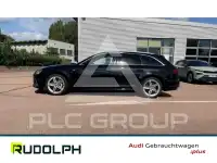 2019 Audi A4