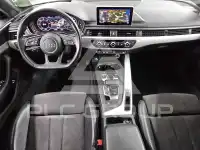2019 Audi A4