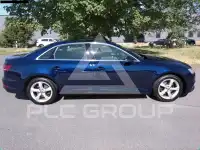 2019 Audi A4