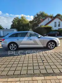 2019 Audi A4