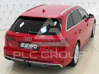 2019 Audi A4