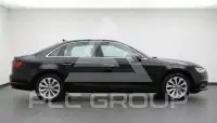 2019 Audi A4