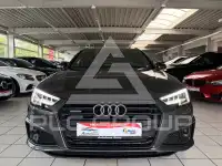 2019 Audi A4