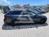 2019 Audi A4