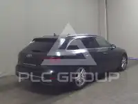 2019 Audi A4