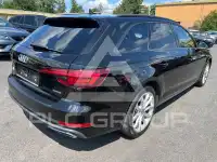 2019 Audi A4