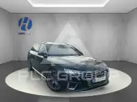 2019 Audi A4