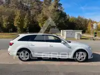 2019 Audi A4