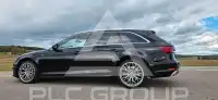 2019 Audi A4