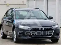 2019 Audi A4