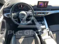 2019 Audi A4