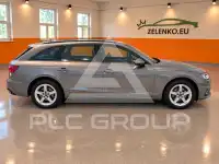 2019 Audi A4