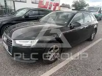2019 Audi A4