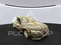 2019 Audi A4