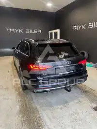 2019 Audi A4