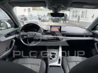 2019 Audi A4