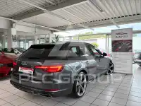 2019 Audi A4