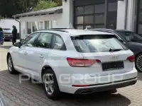 2019 Audi A4