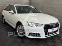 2019 Audi A4