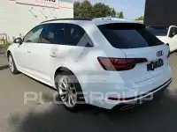 2019 Audi A4
