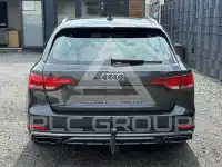 2019 Audi A4