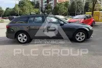 2019 Audi A4