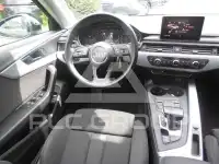2019 Audi A4