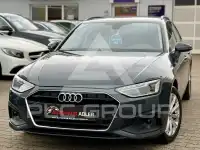 2019 Audi A4