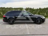 2019 Audi A4