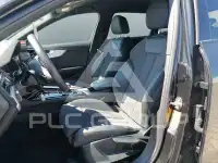 2019 Audi A4