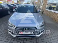 2019 Audi A4