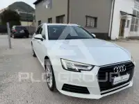 2019 Audi A4