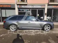2019 Audi A4