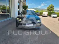 2019 Audi A4