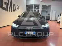 2019 Audi A4