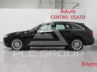 2019 Audi A4