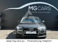 2019 Audi A4