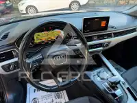 2019 Audi A4