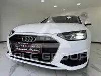 2019 Audi A4