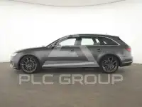 2019 Audi A4