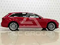 2019 Audi A4
