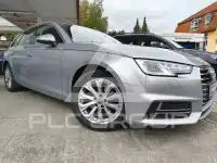 2019 Audi A4