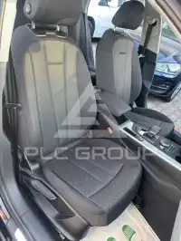 2019 Audi A4
