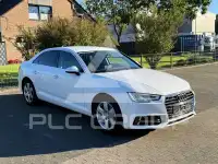 2019 Audi A4