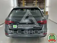2019 Audi A4